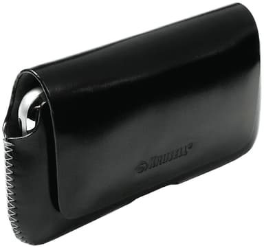 Krusell Hector etui 3XL - sort