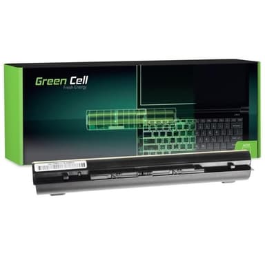 Laptopbatteri til Lenovo G50 G50-30 G50-45 G50-70 G70 G500s G505s Z710 / 14,4V 4400mAh