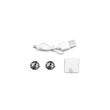 LED Lys til DJI Mavic Mini / Mavic Air 2 2-pak