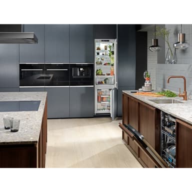 Electrolux opvaskmaskine EEC87315L