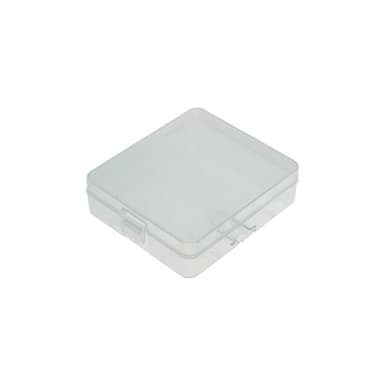 Transportboks til 18650 PCB Batterier