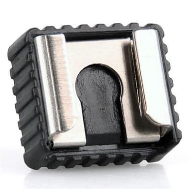 Hot Shoe Blitzadapter