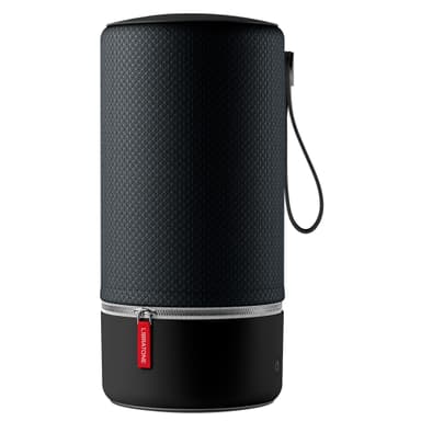 Libratone Zipp - sort | Elgiganten