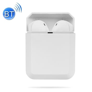 TWS Bluetooth med ladebox