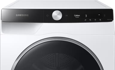 Samsung DV8000T tørretumbler DV95T8240SE