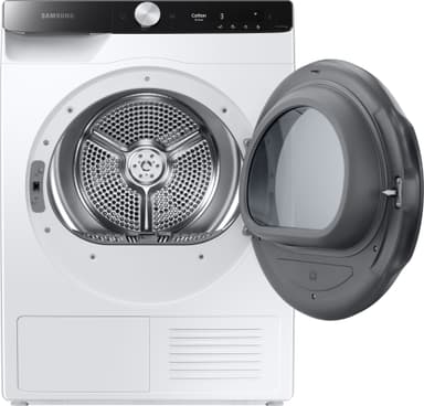 Samsung DV8000T tørretumbler DV95T8240SE
