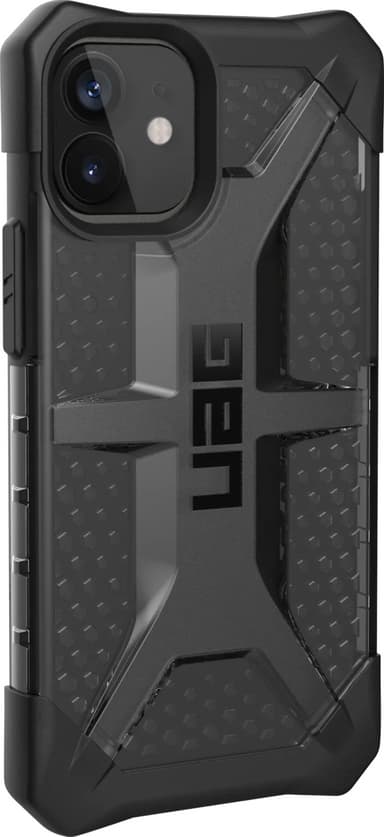UAG Plasma cover til iPhone 12 mini (ash)