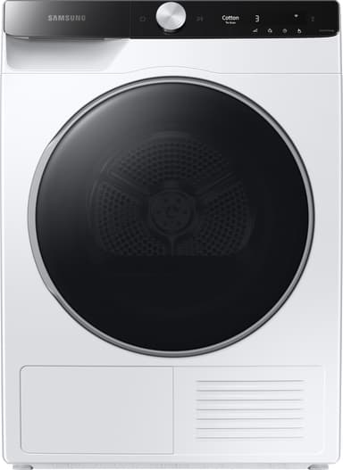 Samsung DV8000T tørretumbler DV95T8240SE