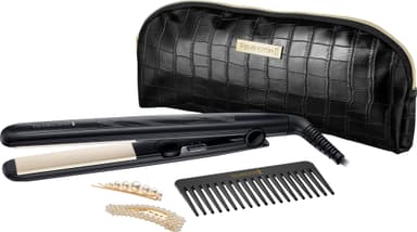 Remington Style Edition glattejern gavesæt S3505GP