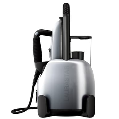 Laurastar Lift Plus dampstation (platin)