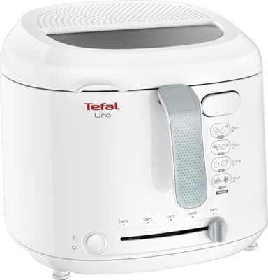 Tefal Uno frituresteger FF203130 (hvid)