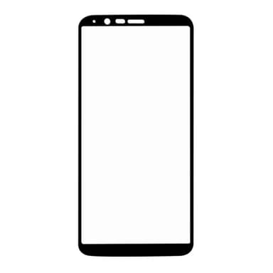 Helskærms-skåner i hærdet glas OnePlus 5T