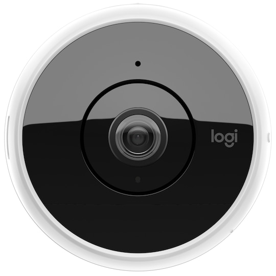 Logitech Circle 2 trådløst sikkerhedskamera
