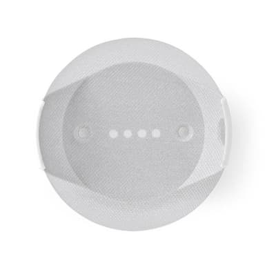 Nedis Vægfæste Google Home Mini