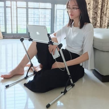 Lazy Holder til Tavlecomputer