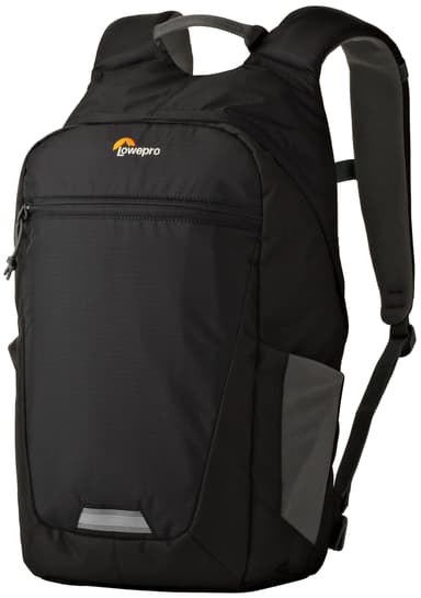Lowepro BP 150 AW II rygsæk - sort/grå