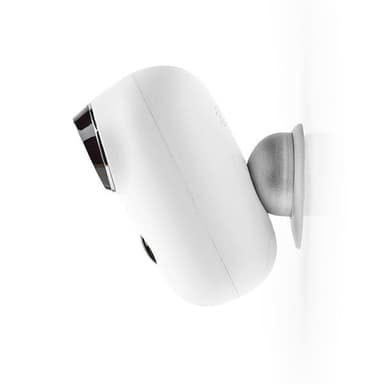 Nedis Opladeligt IP-kamera PIR