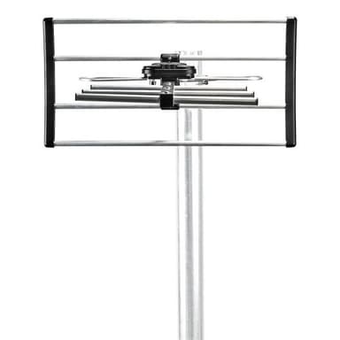 Nedis TV-antenne for udendørs brug LTE 700 Max. 9 dB Gain UHF: 470 - 694 MHz