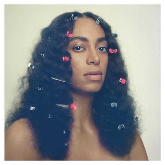 Solange ‎– A Seat At The Table (LP)