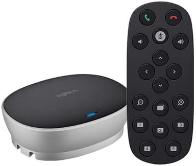 Logitech Group videokonferencesystem