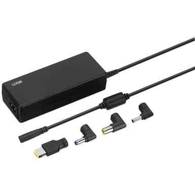 Logik Lenovo bærbar computer oplader 90W