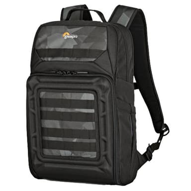 Lowepro DroneGuard BP 250 rygsæk (sort/fraktal)