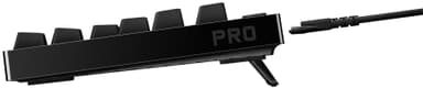 Logitech G Pro gaming tastatur