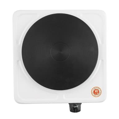 Day Kogeplade 18cm 1500W