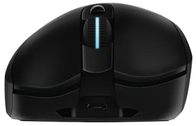 Logitech G703 Lightspeed wireless gaming mus