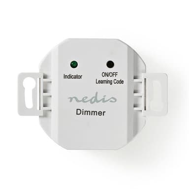 Nedis Smart inbygget RF-omkobler Dimmerbar 40 W - 300 W