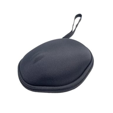 Hårdt cover til Logitech M720 Triathalon - Sort