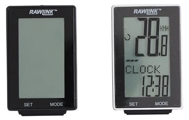 Rawlink Cykelcomputer Trådløs