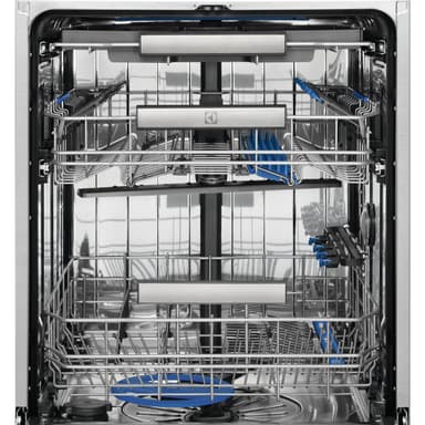Electrolux 700 integreret opvaskemaskine EEG69330L