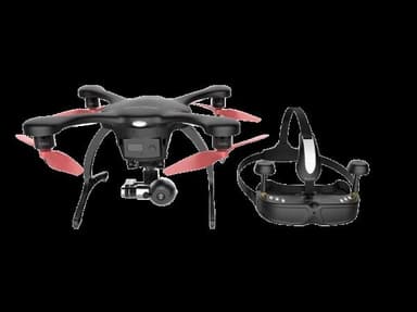 ehang ghostdrone 2.0 vr ios