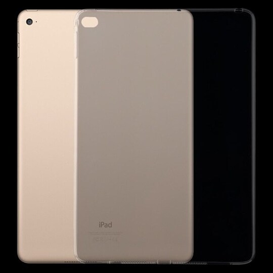 Transparent beskyttelsescover iPad Air 2