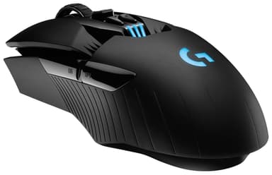Logitech G903 Lightspeed wireless gaming mus