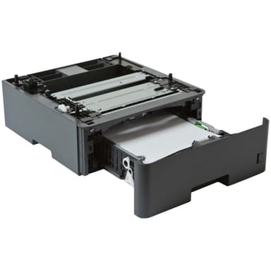 Brother LT-6500 nederste papirbakke