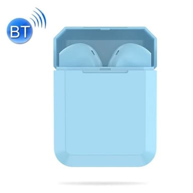 InPods 2 TWS V5.0 Bluetooth med ladebox