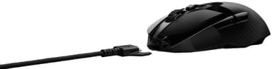 Logitech G903 Lightspeed wireless gaming mus