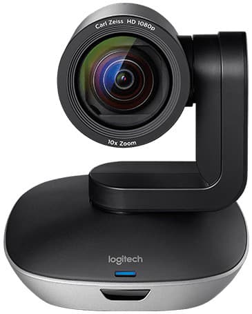 Logitech Group videokonferencesystem