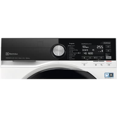Electrolux PerfectCare900 vaskemaskine/tørretumbler EW9W8861E9