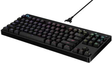 Logitech G Pro gaming tastatur