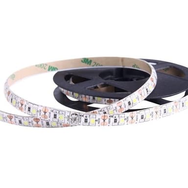 TV LED Lyskæde 4.8W 60 LED SMD 3528 USB
