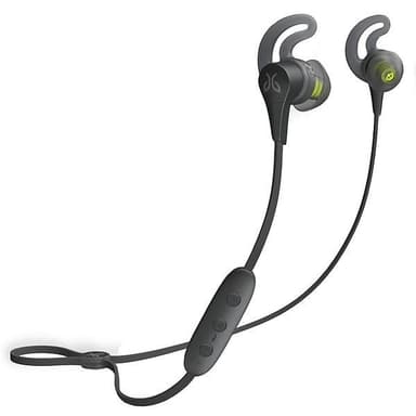 JAYBIRD X4 Sport Trådløse Sportshøretelefoner - Sort
