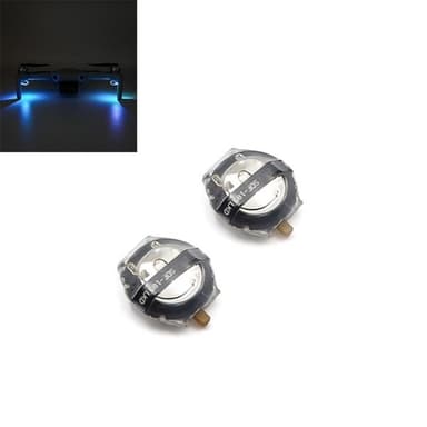 LED Lys til DJI Mavic Mini / Mavic Air 2 2-pak