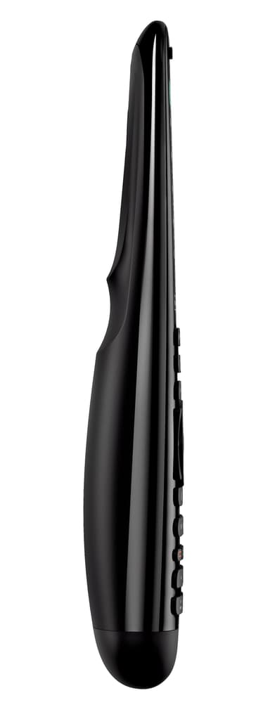 Logitech Harmony 950 fjernbetjening