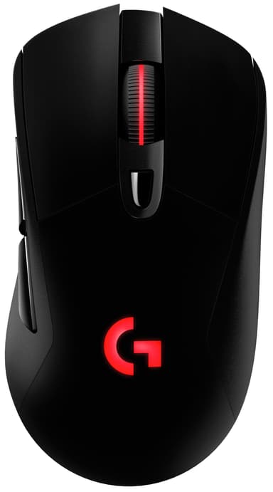 Logitech G703 Lightspeed wireless gaming mus