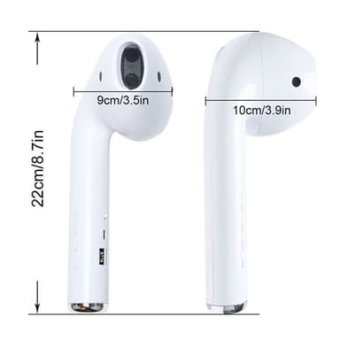 Earphone Højttaler