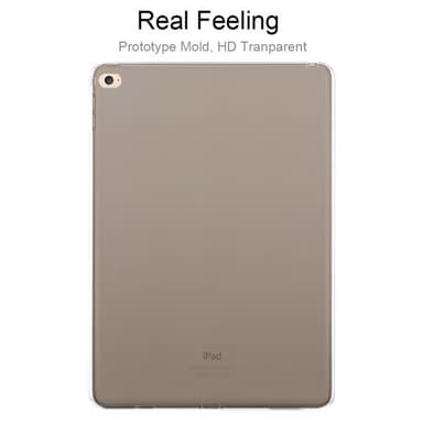 Transparent beskyttelsescover iPad Air 2