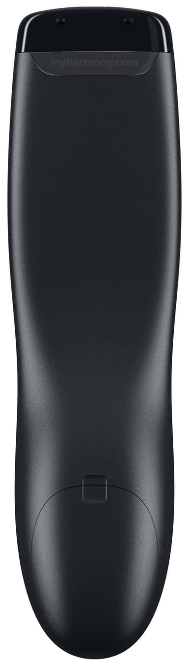 Logitech Harmony 350 betjening